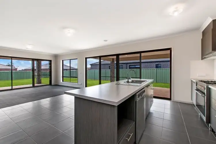 Fourth view of Homely house listing, 35 Keane Street, Koroit VIC 3282