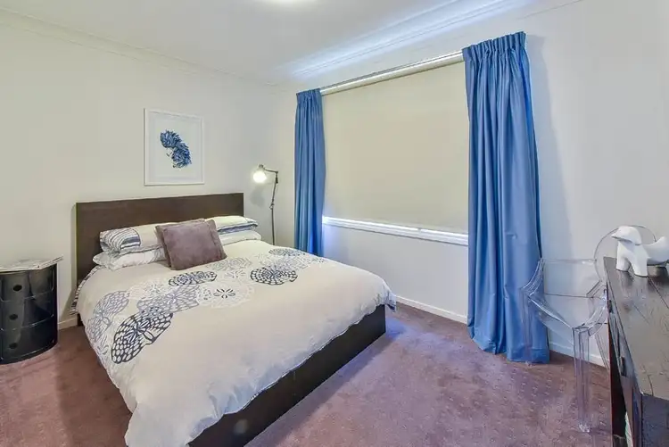 Fifth view of Homely house listing, 82 Coachwood Crescent, Bradbury NSW 2560
