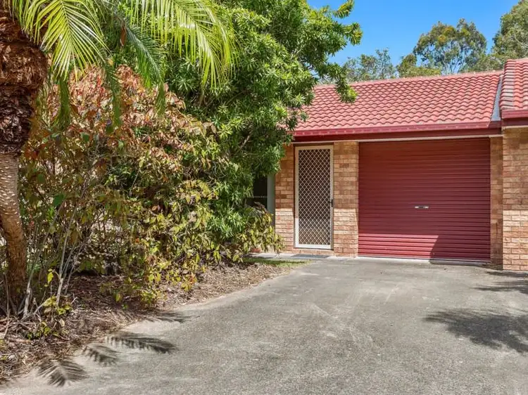 2/45 Galloway Drive, Ashmore QLD 4214