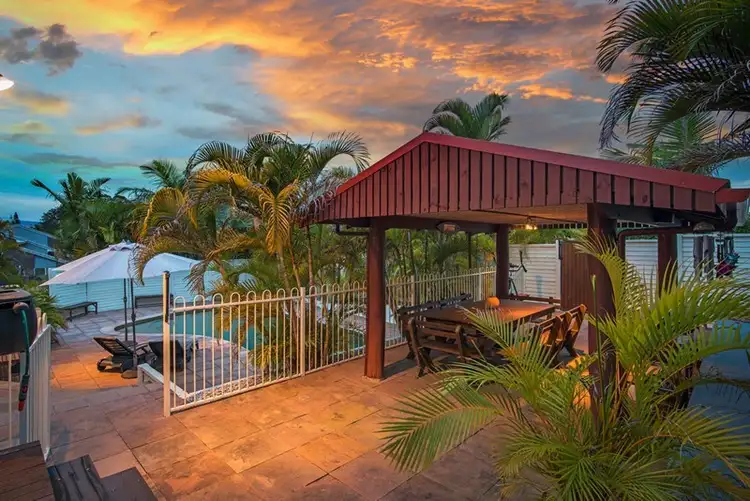 Fifth view of Homely house listing, 25 Yolanta Drive, Tugun QLD 4224