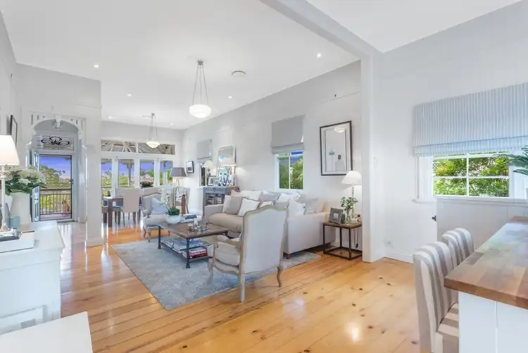 Sixth view of Homely house listing, 22 Evelyn Street, Grange QLD 4051