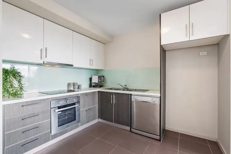 Fifth view of Homely apartment listing, 14/18-22 Bell Street, Heidelberg Heights VIC 3081