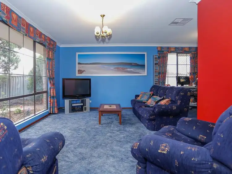 Fourth view of Homely house listing, 5 Whitney Place, Alexander Heights WA 6064