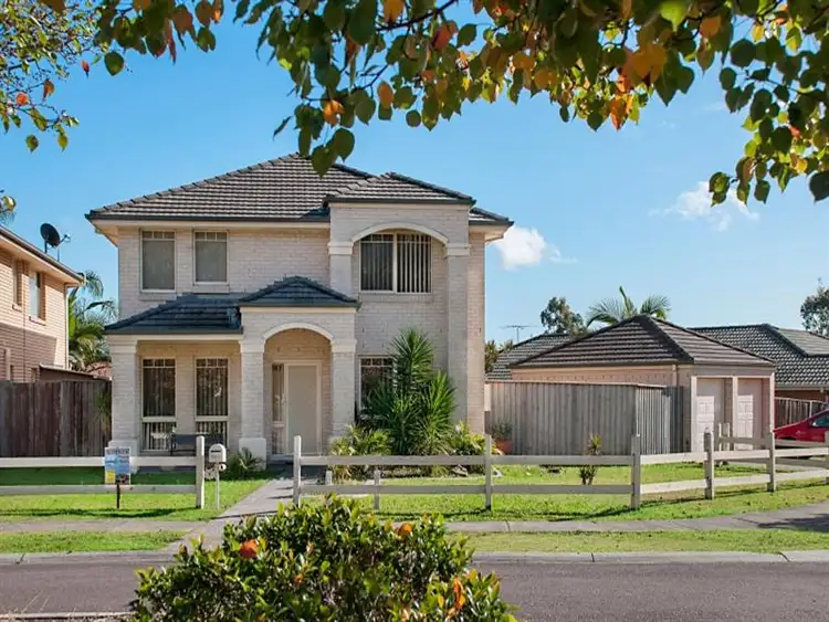 9 Mascord Avenue, Wadalba NSW 2259