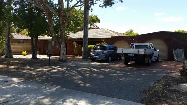 Fourth view of Homely house listing, 20 Solandra Way, Forrestfield WA 6058