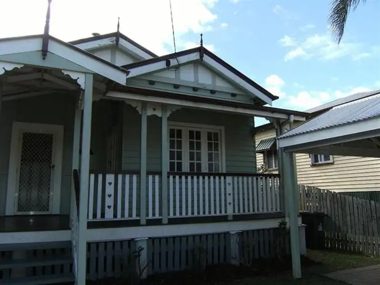 Main view of Homely house listing, 27 Mein Street, Hendra QLD 4011