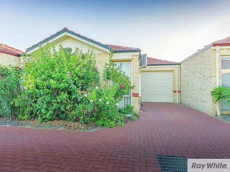 Second view of Homely house listing, 3/35 Nicholson Road, Cannington WA 6107