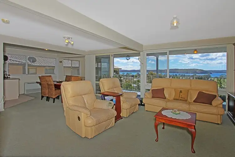 Fourth view of Homely house listing, 13 Ridge Street, Catalina NSW 2536