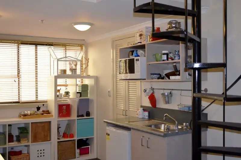 Main view of Homely apartment listing, 4112/185-211 Broadway, Ultimo NSW 2007