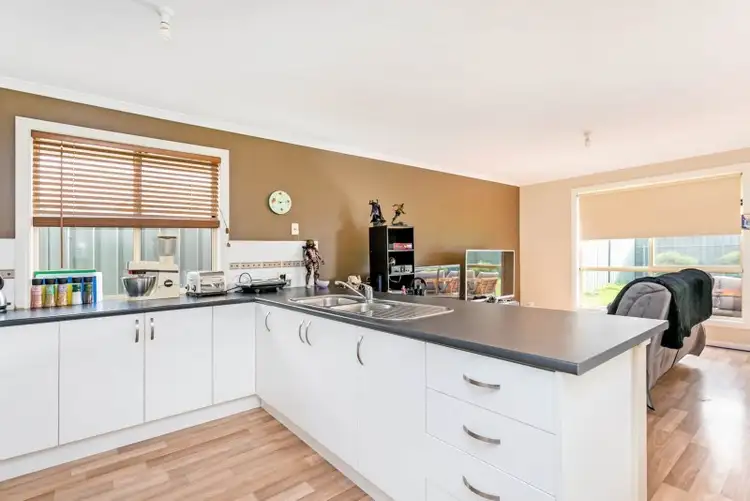 Second view of Homely house listing, 3 Librandi Street, Munno Para West SA 5115