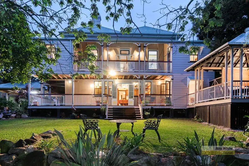 Main view of Homely house listing, 116 Ashgrove Avenue, Ashgrove QLD 4060