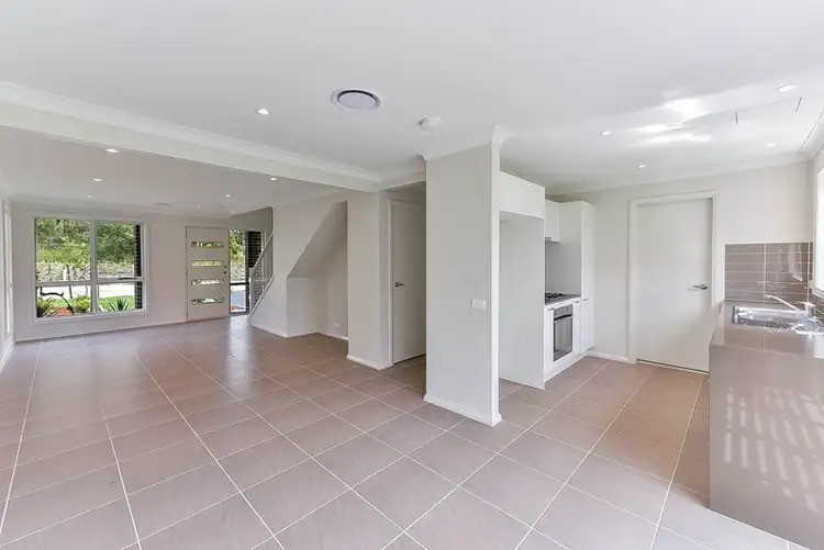 Third view of Homely house listing, 39 Rolla Road, Glenfield NSW 2167