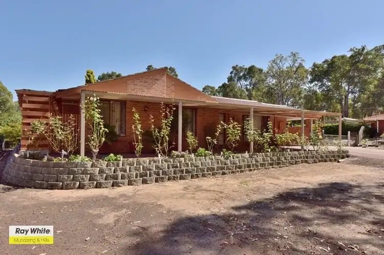 Fourth view of Homely house listing, 27 Ayres Road, Stoneville WA 6081