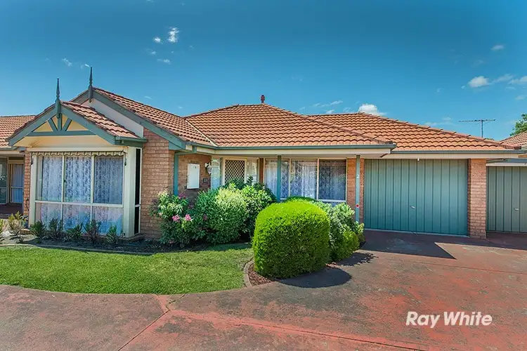 Main view of Homely house listing, 2/15-17 Lyall Street, Cranbourne VIC 3977