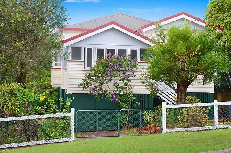 Main view of Homely house listing, 19 Graham Street, Windsor QLD 4030