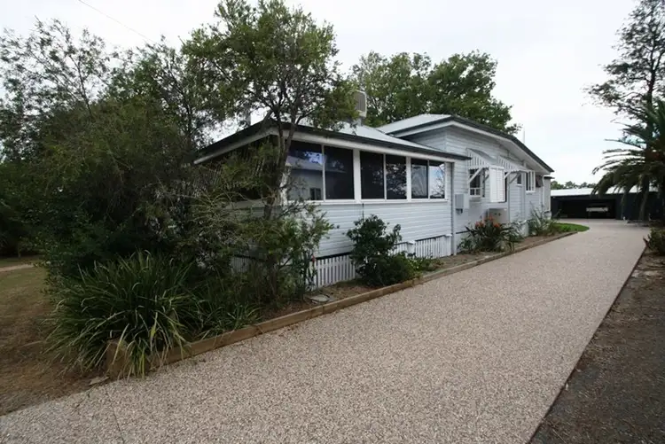 12B Locke Street, Warwick QLD 4370