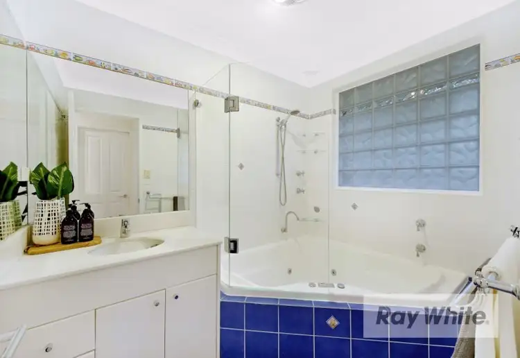 Seventh view of Homely house listing, 5 Venus Place, Kings Langley NSW 2147