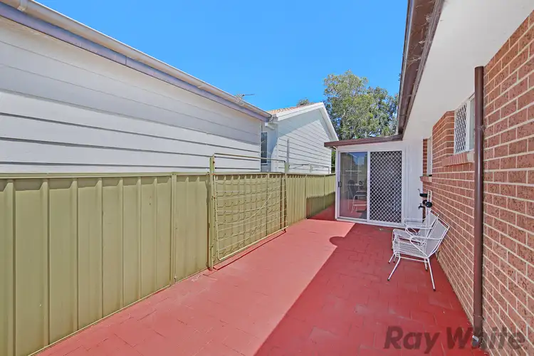 Fifth view of Homely townhouse listing, 1/30 Natuna Avenue, Budgewoi NSW 2262