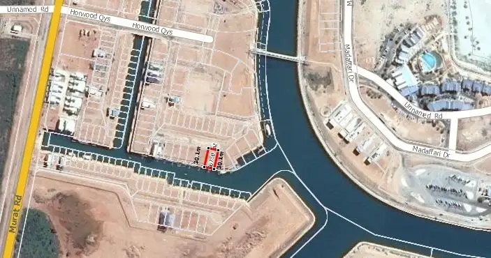 Fifth view of Homely land listing, Lot 114 Bluefin Cove, Exmouth WA 6707