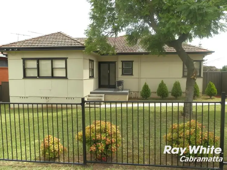 Third view of Homely house listing, 911 The Horsley Drive, Smithfield NSW 2164