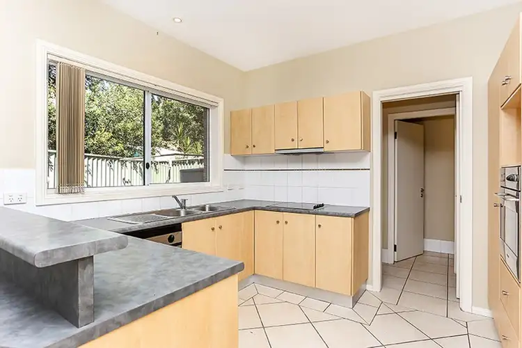 Third view of Homely townhouse listing, 1/14 Mulloway Place, Corlette NSW 2315