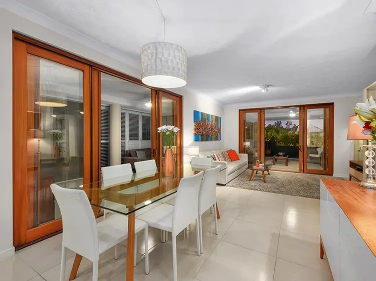 6/106 Bonney Avenue, Clayfield QLD 4011