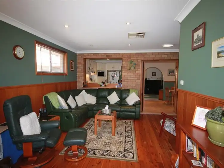 Sixth view of Homely house listing, 54 Kathleen Street, Tamworth NSW 2340