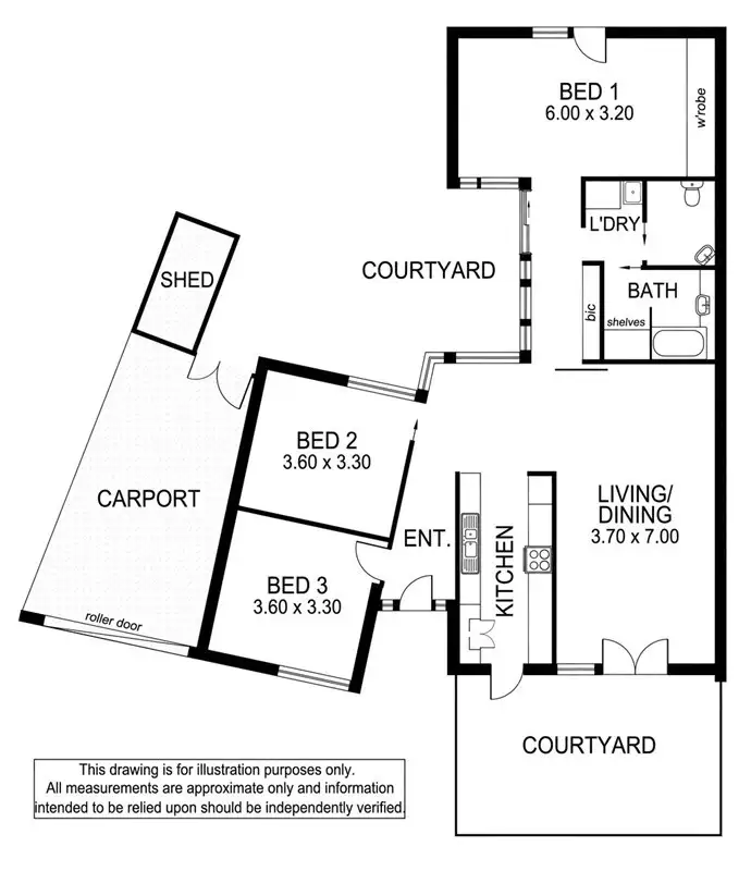 Second view of Homely house listing, 7 Battams Road, Royston Park SA 5070