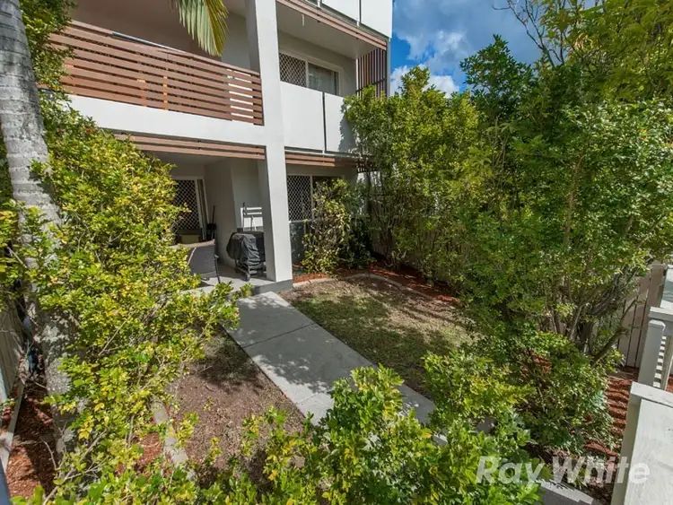 Sixth view of Homely unit listing, 5/80 Hurdcotte Street, Enoggera QLD 4051