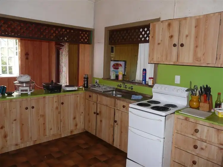 Fourth view of Homely house listing, 26 Middle Avenue, South Johnstone QLD 4859