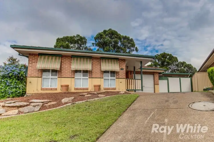 Main view of Homely house listing, 14 Martin Grove, Colyton NSW 2760