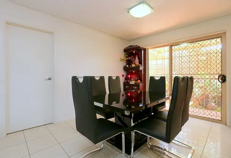 Fourth view of Homely townhouse listing, 3/13-15 Oxford Avenue, Bankstown NSW 2200