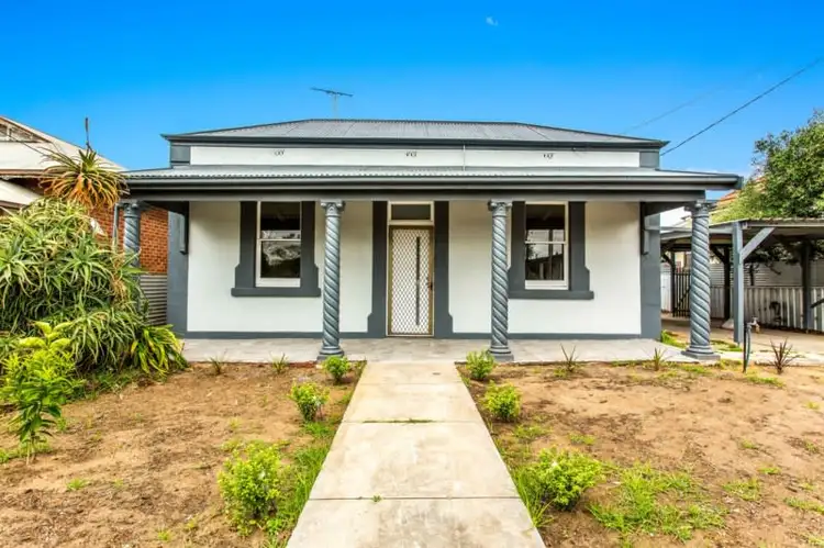 35 Victoria Street, Queenstown SA 5014