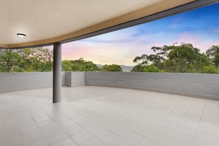 17/14-16 Margin Street, Gosford NSW 2250