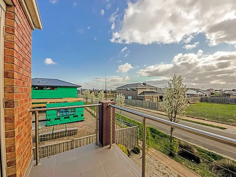 Sixth view of Homely house listing, 81 Fantail Crescent, Williams Landing VIC 3027