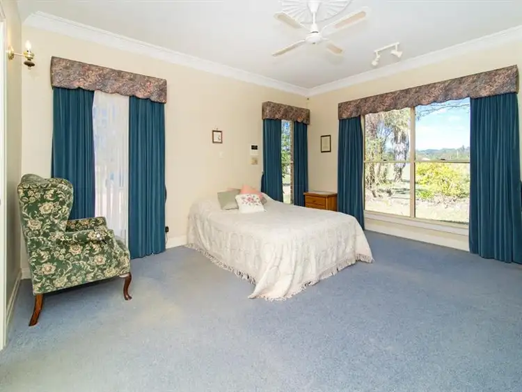 Seventh view of Homely house listing, 91 Helendale Drive, Helidon Spa QLD 4344