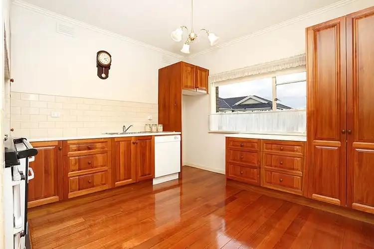 Fourth view of Homely house listing, 33 Central Avenue, Thomastown VIC 3074