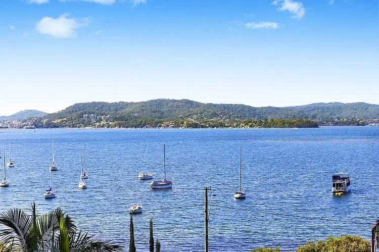 Fifth view of Homely house listing, 63 Glenrock Parade, Koolewong NSW 2256