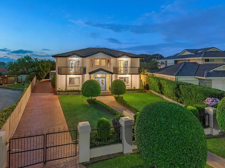 10 Aperitif Place, Carseldine QLD 4034