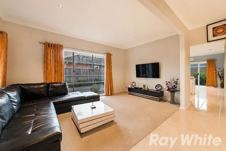 Fifth view of Homely house listing, 1/125 Camms Road, Cranbourne VIC 3977