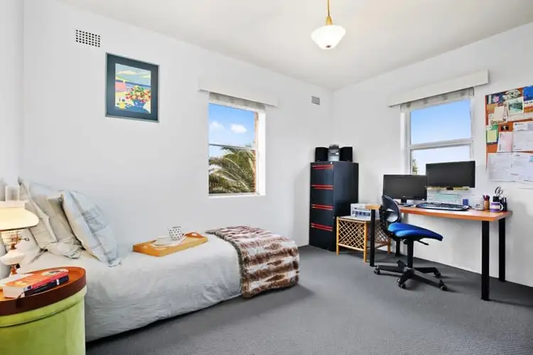 Fifth view of Homely apartment listing, 6/1 Florence Street, Cremorne NSW 2090