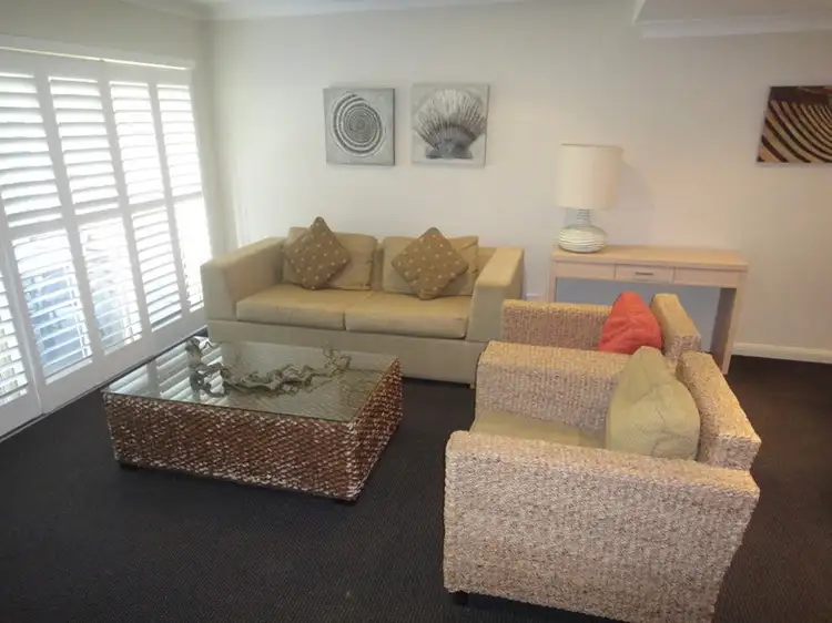 Second view of Homely townhouse listing, 347/265 Sandy Point Road, Salamander Bay NSW 2317