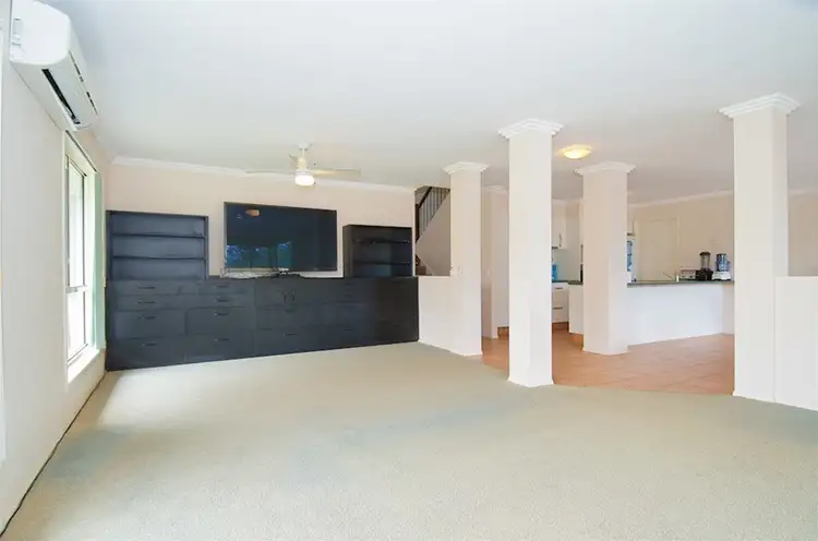 Fifth view of Homely house listing, 3 Tiger Drive, Arundel QLD 4214