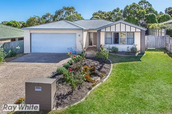 Main view of Homely house listing, 7 Calvert Close, Murrumba Downs QLD 4503