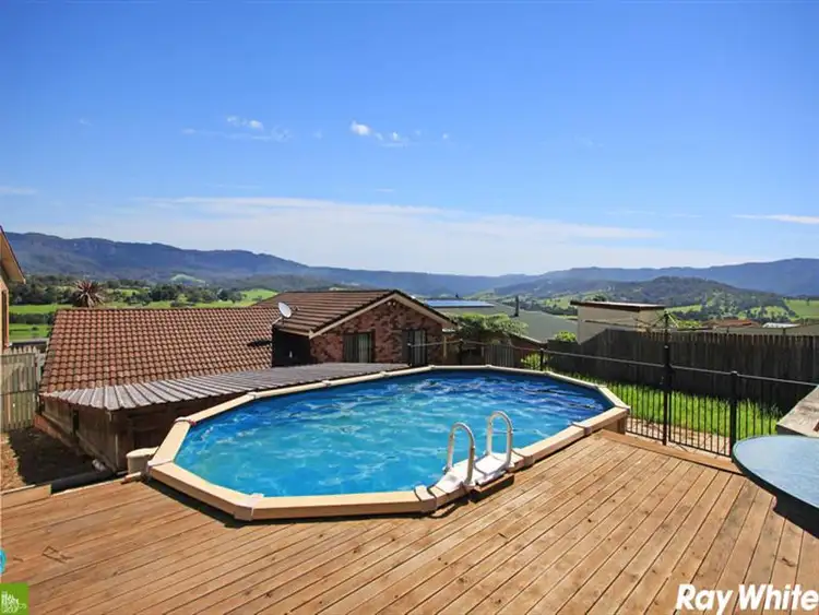 Sixth view of Homely house listing, 33 Noble Road, Albion Park NSW 2527