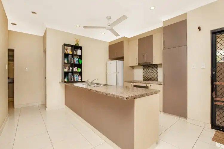 Third view of Homely house listing, 1 Savage Close, Farrar NT 830