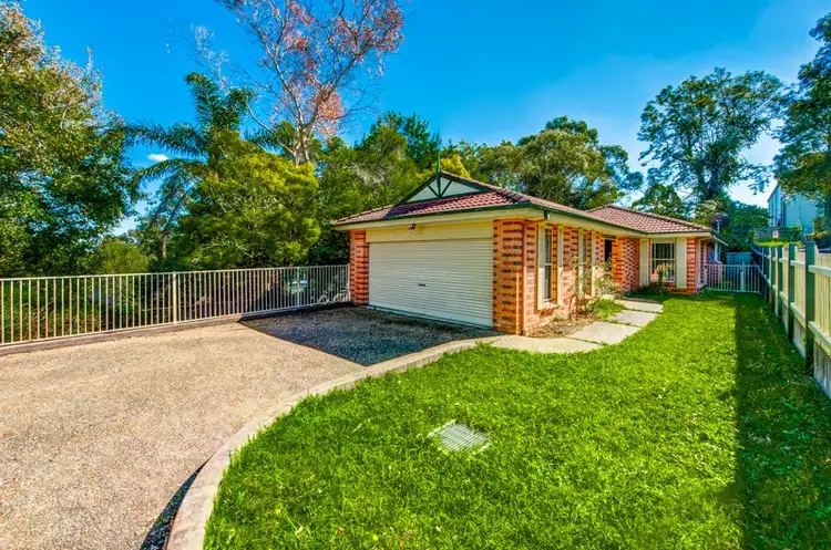 Third view of Homely house listing, 8 Gerard Lane, Gladesville NSW 2111