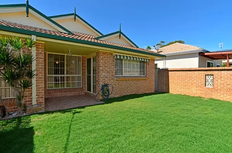 Third view of Homely house listing, 1/16 Telopea Street, Booker Bay NSW 2257