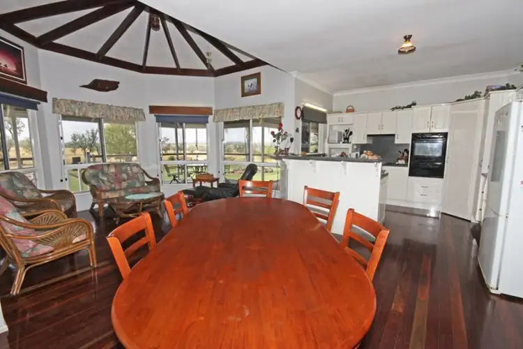 Sixth view of Homely rural property listing, 4324 Crowsdale Camboon Road, Biloela QLD 4715