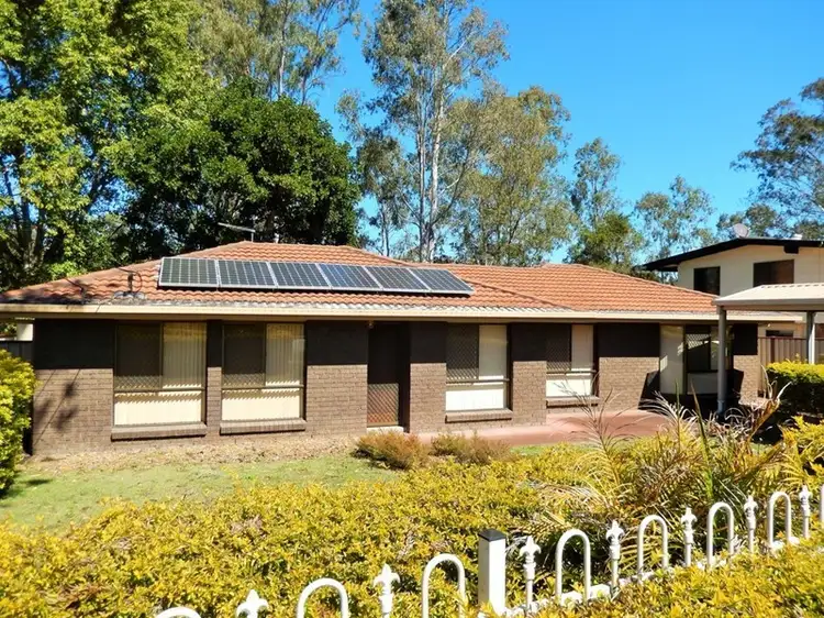 5 Sydney Street, Brassall QLD 4305